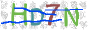 CAPTCHA-Bild
