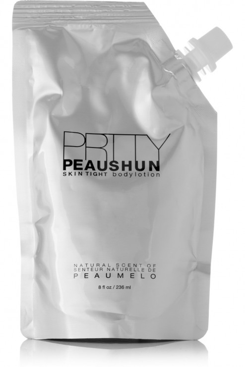 Prtty Peaushun Skin Tight Body Lotion 236ml